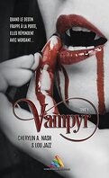 Vampyr, Tome 1