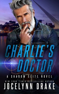 Couverture de Shadow Elite, Tome 1 : Charlie's Doctor