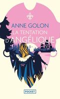 Angélique, Tome 8 : La tentation d'Angélique