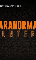 Paranormal Hunters