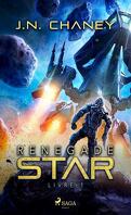 Renegade Star, Tome 1