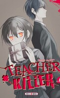 Teacher Killer, Tome 6