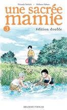 Stitch - Aventures à Okinawa de Miho Asada - Tankobon - Livre - Decitre