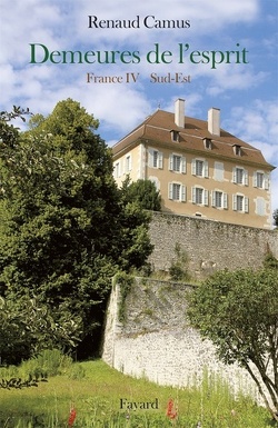 Couverture de France, Tome IV : Sud-Est