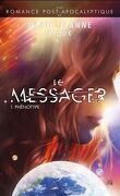 Le Messager, Tome 1 : Phénotype