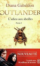 Outlander, Tome 9.1 : L'adieu aux abeilles (I)