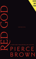 Red Rising, Tome 7 : Red God