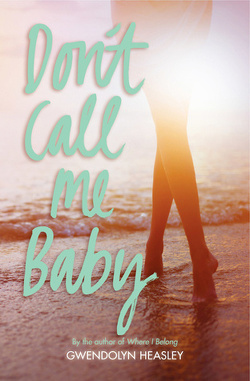 Couverture de Don't Call Me Baby