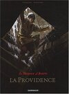 Le Marquis d'Anaon, tome 3 : La Providence