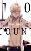 10 Count, Tome 1