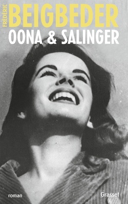 Couverture de Oona & Salinger