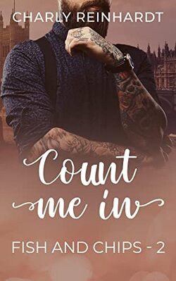 Couverture de Fish & Chips, Tome 2 : Count Me In