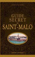 Guide secret de Saint-malo