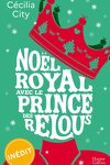 couverture Noël royal avec le prince des relous
