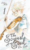The Sound of my Soul, Tome 1