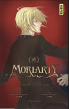 Moriarty, Tome 14