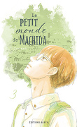 Le Petit Monde de Machida, Tome 3