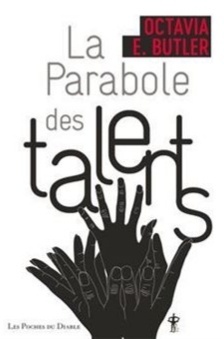 Couverture de La Parabole du semeur, Tome 2 : La Parabole des talents
