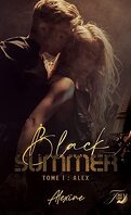 Black Summer, Tome 1 : Alex