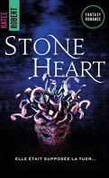 Dark Olympus, Tome 0.5 : Stone Heart