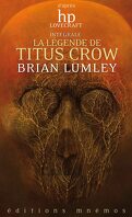 La légende de Titus Crow