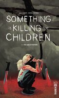 Something is Killing the Children, Tome 3 : The Game of Nothing