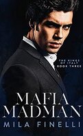 The Kings of Italy, Tome 3 : Mafia Madman