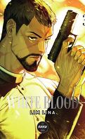 White Blood, Tome 3
