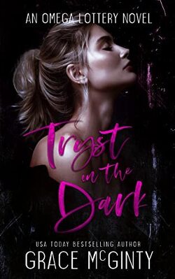 Couverture de Omega Lottery, Tome 1 : Tryst in the Dark