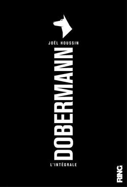 Couverture de Doberman - Intégrale, Volume 1