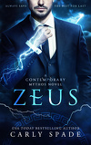 Contemporary Mythos, Tome 6 : Zeus