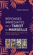 Réponses immédiates par le Tarot de Marseille