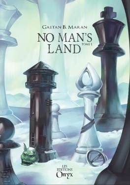 Couverture du livre : No man's land, Tome 1