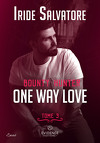 Bounty Hunter, Tome 3 : One way love