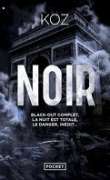 Apocalypse, Tome 2 : Noir