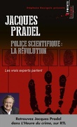 Police scientifique la révolution