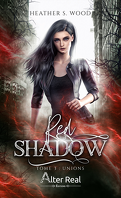Red Shadow, Tome 3 : Unions