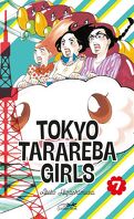 Tokyo Tarareba Girls, Tome 7