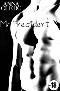 Couverture de Mr President