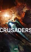 Crusaders, Tome 4 : Spin