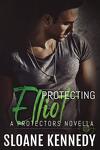 couverture Les Protecteurs, Tome 9.5 : Protecting Elliot