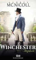 Les Winchester, Tome 2 : Stephen