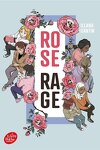 couverture Rose Rage
