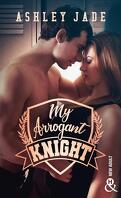 Royal Hearts Academy, Tome 2 : My Arrogant Knight