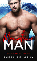 Smith Brothers, Tome 1 : Mountain Man