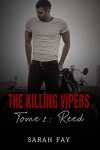 couverture The Killing Vipers, Tome 1 : Reed