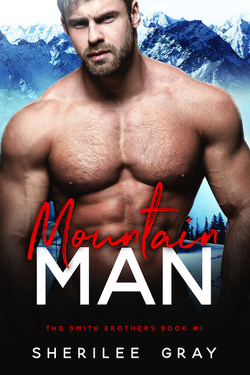 Couverture de Smith Brothers, Tome 1 : Mountain Man