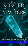Last Memories, Tome 1 : Un sorcier à New York