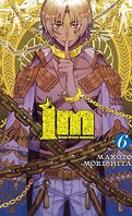 Im-Great Priest Imhotep, Tome 6