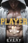 couverture OMU campus, Tome 1 : Player 